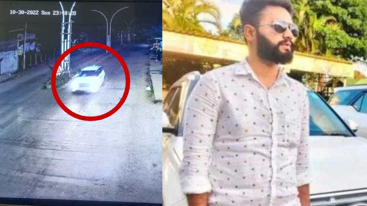 ರೇಣುಕಾಚಾರ್ಯ ಸಹೋದರನ ಪುತ್ರನ ಶವ ಪತ್ತೆ ಪ್ರಕರಣ: ಓರ್ವ ವಶಕ್ಕೆ ರೇಣುಕಾಚಾರ್ಯ ಸಹೋದರನ ಪುತ್ರನ ಶವ ಪತ್ತೆ ಪ್ರಕರಣ: ಓರ್ವ ವಶಕ್ಕೆ