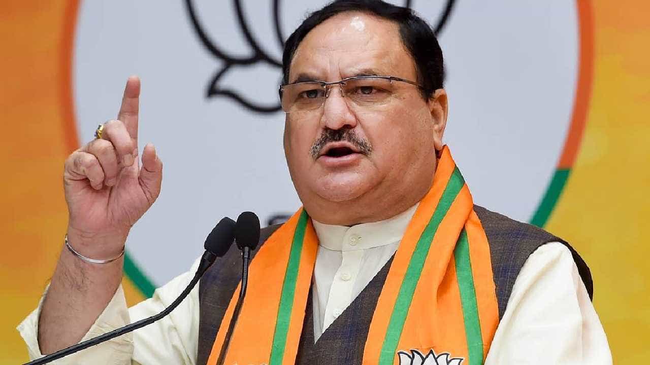 Himachal Pradesh Elections: ಇಂದು ಶಿಮ್ಲಾದಲ್ಲಿ ಪ್ರಣಾಳಿಕೆ ಬಿಡುಗಡೆ ಮಾಡಲಿರುವ ಬಿಜೆಪಿ Himachal Pradesh Elections: ಇಂದು ಶಿಮ್ಲಾದಲ್ಲಿ ಪ್ರಣಾಳಿಕೆ ಬಿಡುಗಡೆ ಮಾಡಲಿರುವ ಬಿಜೆಪಿ