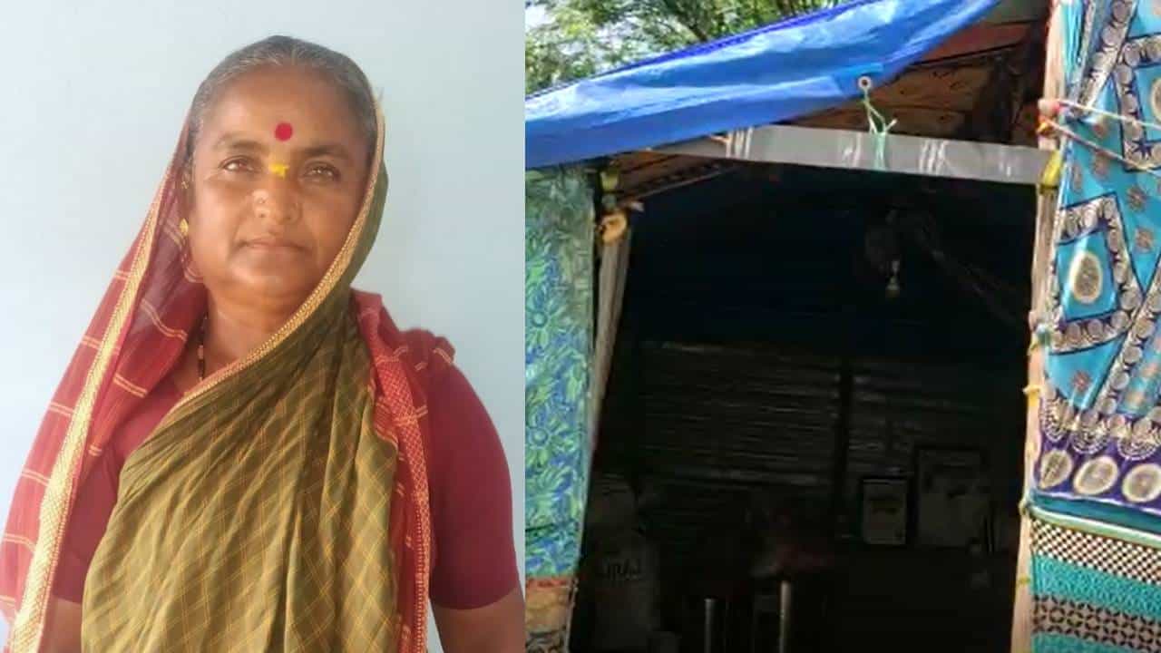 500ಕ್ಕೂ ಹೆಚ್ಚು ಹೆರಿಗೆ ಮಾಡಿಸಿರುವ ಖ್ಯಾತಿ, ಆದರೂ ಸೂರಿಲ್ಲದೇ ಗುಡಿಸಲಲ್ಲೇ ವಾಸಿಸುತ್ತಿರುವ ಸೂಲಗಿತ್ತಿ ಕಮಲಮ್ಮ 500ಕ್ಕೂ ಹೆಚ್ಚು ಹೆರಿಗೆ ಮಾಡಿಸಿರುವ ಖ್ಯಾತಿ, ಆದರೂ ಸೂರಿಲ್ಲದೇ ಗುಡಿಸಲಲ್ಲೇ ವಾಸಿಸುತ್ತಿರುವ ಸೂಲಗಿತ್ತಿ ಕಮಲಮ್ಮ