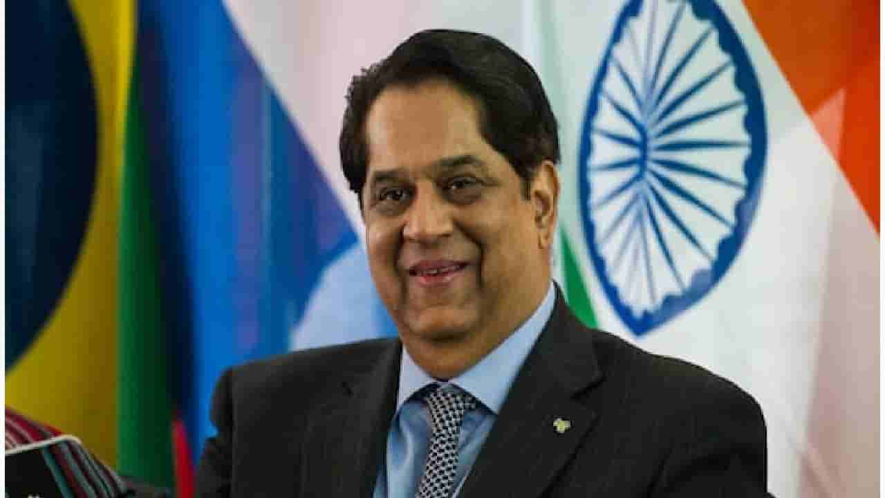 KV Kamath: ರಿಲಯನ್ಸ್ ಇಂಡಸ್ಟ್ರೀಸ್ ಸ್ವತಂತ್ರ ನಿರ್ದೇಶಕರಾಗಿ ಕುಂದಾಪುರದ ಕೆವಿ ಕಾಮತ್ ನೇಮಕ