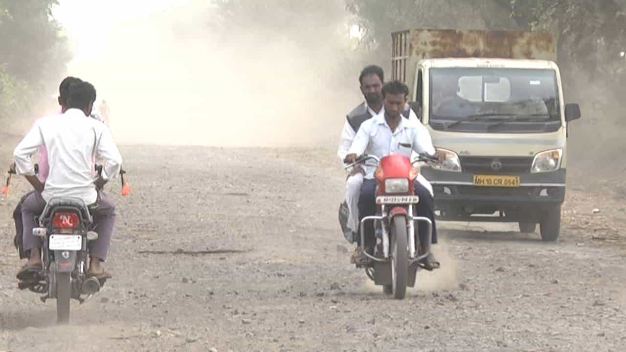 ಬೆಳಗಾವಿ ಜಿಲ್ಲೆಯ ಒಂದೊಂದು ರಸ್ತೆಯಲ್ಲೂ ಕಾದು ಕುಳಿತಿರುವ ಯಮರಾಯ ಬೆಳಗಾವಿ ಜಿಲ್ಲೆಯ ಒಂದೊಂದು ರಸ್ತೆಯಲ್ಲೂ ಕಾದು ಕುಳಿತಿರುವ ಯಮರಾಯ