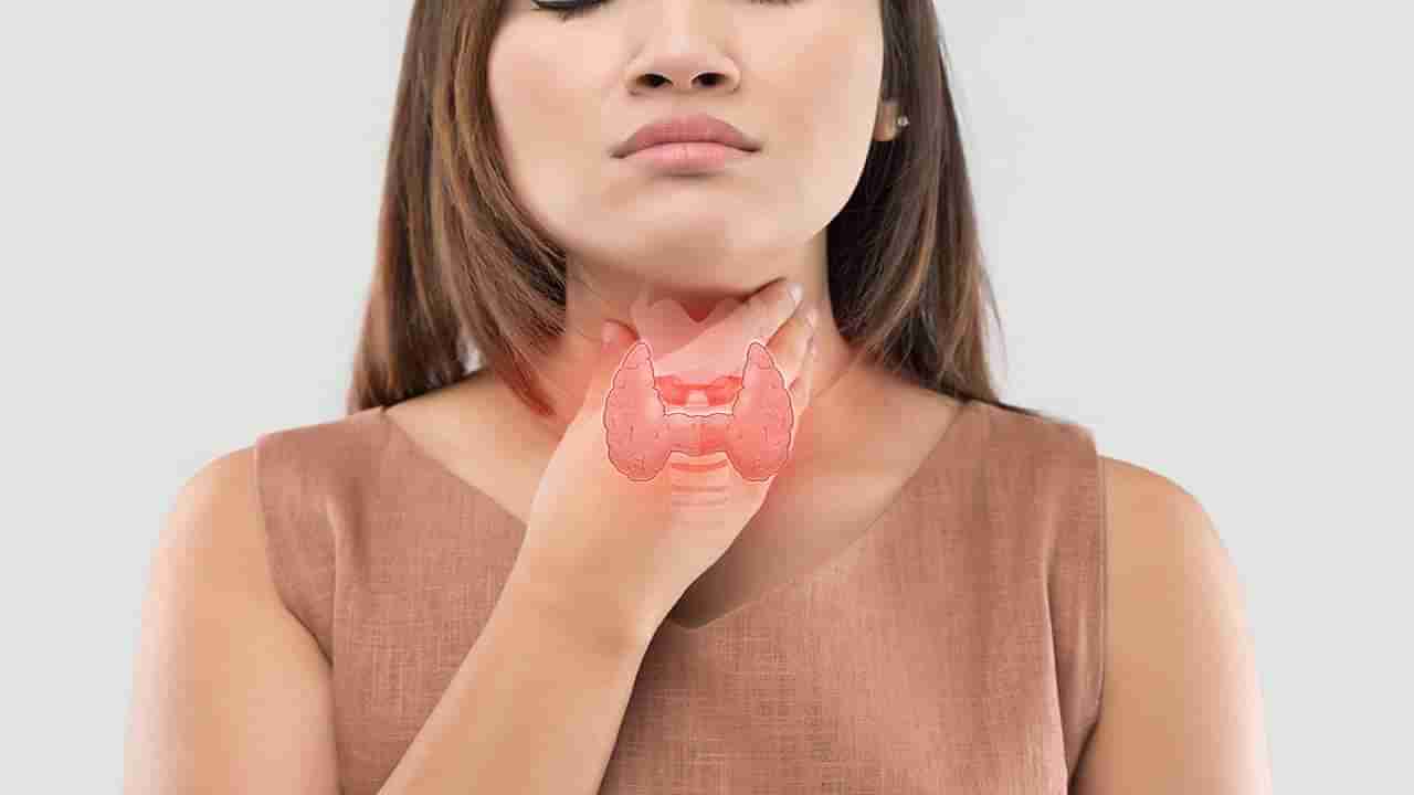 Hypothyroidism: ಕಡಿಮೆ ಉಪ್ಪು ತಿಂತೀರಾ, ಎಚ್ಚರದಿಂದಿರಿ ಈ ಗಂಭೀರ ಕಾಯಿಲೆ ನಿಮ್ಮನ್ನು ಆವರಿಸಬಹುದು