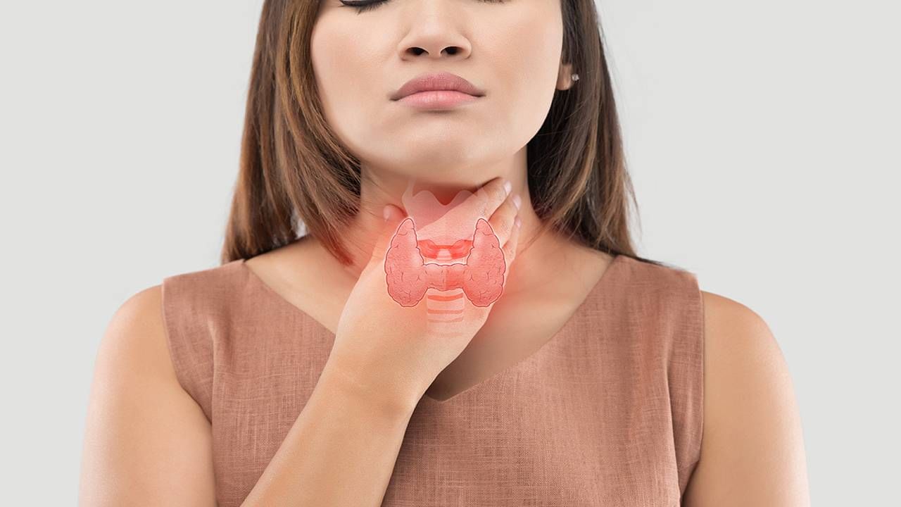 Hypothyroidism: ಕಡಿಮೆ ಉಪ್ಪು ತಿಂತೀರಾ, ಎಚ್ಚರದಿಂದಿರಿ ಈ ಗಂಭೀರ ಕಾಯಿಲೆ ನಿಮ್ಮನ್ನು ಆವರಿಸಬಹುದು