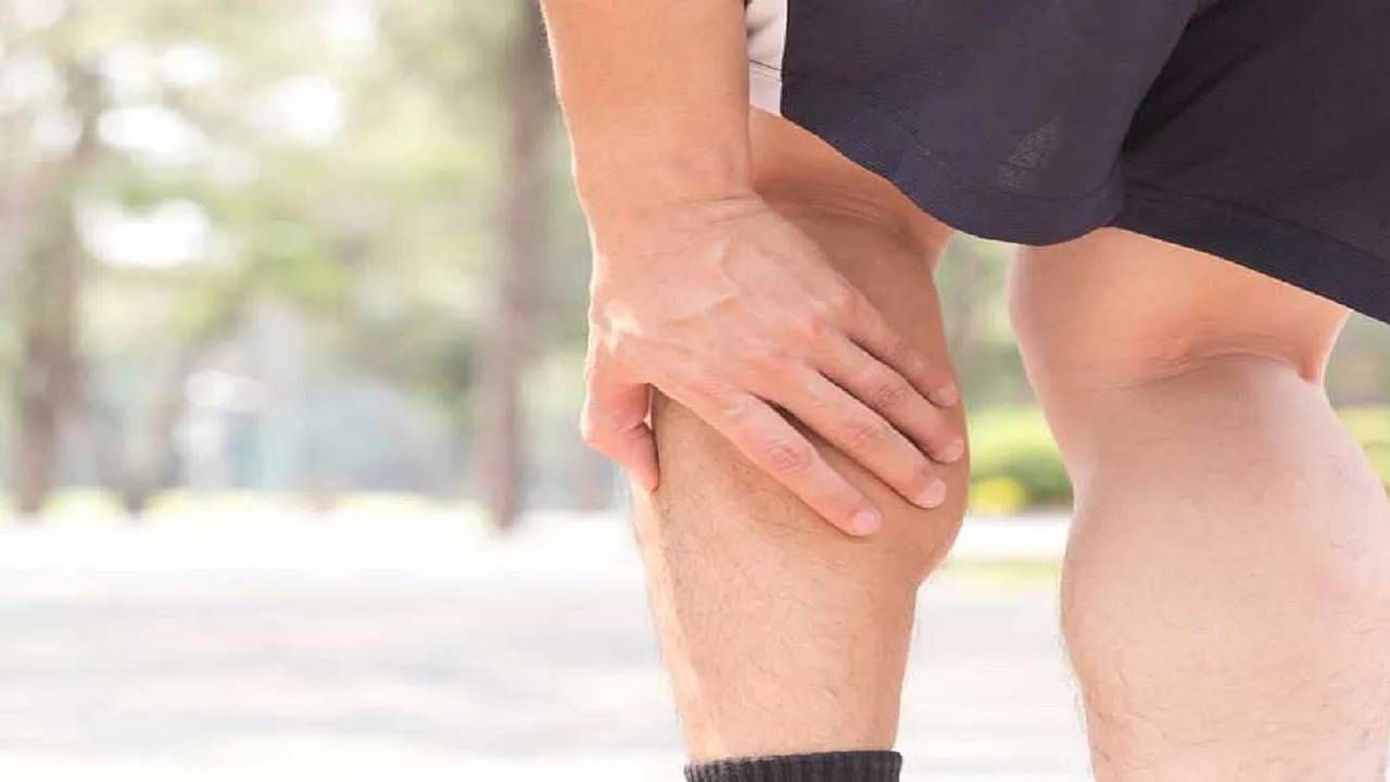 Calf Pain: 30 ವರ್ಷದ ನಂತರ ಮಹಿಳೆಯರನ್ನು ಕಾಡುವ ಈ ಸಾಮಾನ್ಯ ಸಮಸ್ಯೆ ಬಗ್ಗೆ ತಿಳಿಯಿರಿ Calf Pain: 30 ವರ್ಷದ ನಂತರ ಮಹಿಳೆಯರನ್ನು ಕಾಡುವ ಈ ಸಾಮಾನ್ಯ ಸಮಸ್ಯೆ ಬಗ್ಗೆ ತಿಳಿಯಿರಿ