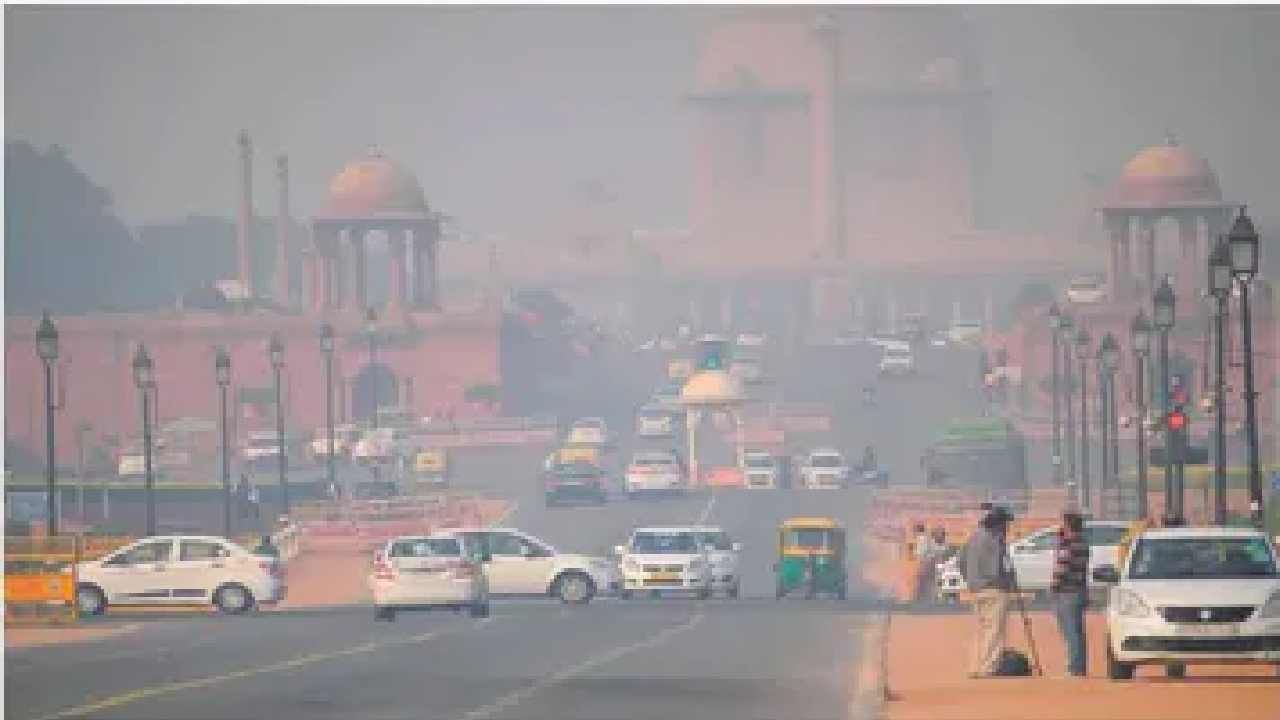 Delhi  Air Pollution: ಹುಲ್ಲು ಸುಡುವಿಕೆ ವಿಚಾರದಲ್ಲಿ ರೈತರನ್ನು ಹೊಣೆಗಾರರನ್ನಾಗಿಸುವುದಲ್ಲ, ರಾಜ್ಯ ಸರ್ಕಾರ ಹೊಣೆ ಹೊರಬೇಕು: NHRC