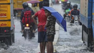 Flood Alert: ತಮಿಳುನಾಡಿನಲ್ಲಿ ನಿರಂತರವಾಗಿ ಸುರಿಯುತ್ತಿರುವ ಮಳೆ: 5 ಜಿಲ್ಲೆಗಳಿಗೆ ಪ್ರವಾಹದ ಎಚ್ಚರಿಕೆ