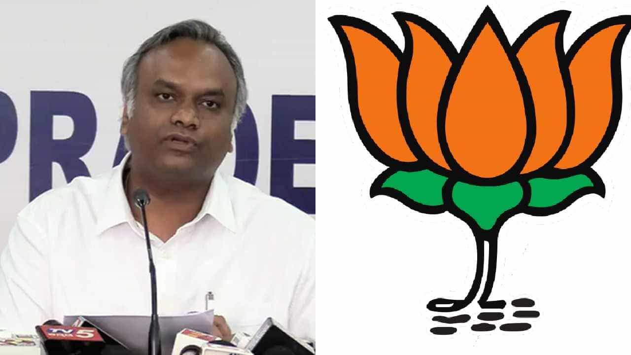 ಮಲ್ಲಿಕಾರ್ಜುನ ಖರ್ಗೆಗೆ ಸೋಲಿನ ರುಚಿ ತೋರಿಸಿದ ಬಿಜೆಪಿಯ ಮುಂದಿನ ಟಾರ್ಗೆಟ್ ಪ್ರಿಯಾಂಕ್ ಖರ್ಗೆ ಮಲ್ಲಿಕಾರ್ಜುನ ಖರ್ಗೆಗೆ ಸೋಲಿನ ರುಚಿ ತೋರಿಸಿದ ಬಿಜೆಪಿಯ ಮುಂದಿನ ಟಾರ್ಗೆಟ್ ಪ್ರಿಯಾಂಕ್ ಖರ್ಗೆ