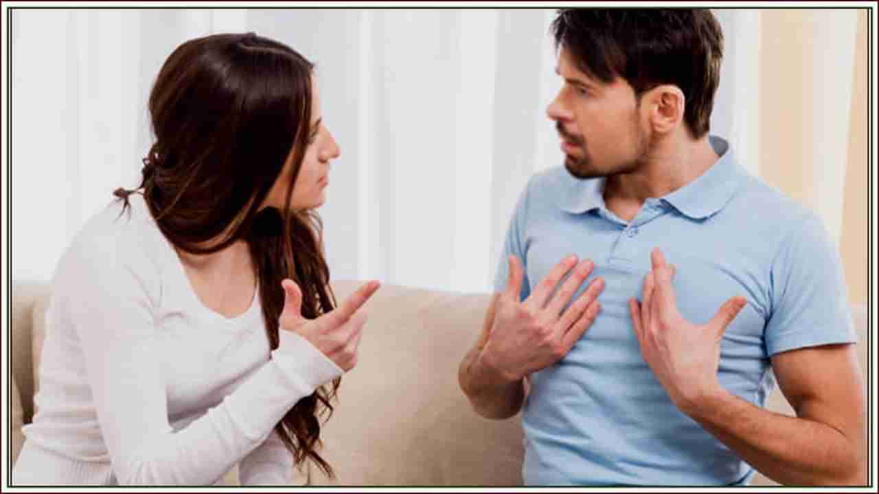 Relationship Tips: ನಿಮ್ಮ ಸಂಗಾತಿ ಇದ್ದಕ್ಕಿದ್ದಂತೆ ನಿಮ್ಮನ್ನು ನಿರ್ಲಕ್ಷಿಸಲು ಪ್ರಾರಂಭಿಸಿದರೆ ಈ ಕಾರಣಗಳಿರಬಹುದು