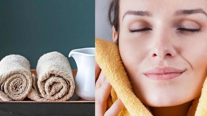 Towel: ನೀವು ನಿತ್ಯ ಬಳಸುವ ಟವೆಲ್ನಲ್ಲಿರುತ್ತೆ ಅಪಾಯಕಾರಿ ಬ್ಯಾಕ್ಟೀರಿಯಾಗಳು, ಶುಚಿತ್ವ ಕಾಪಾಡುವುದು ಹೇಗೆ? Towel: ನೀವು ನಿತ್ಯ ಬಳಸುವ ಟವೆಲ್ನಲ್ಲಿರುತ್ತೆ ಅಪಾಯಕಾರಿ ಬ್ಯಾಕ್ಟೀರಿಯಾಗಳು, ಶುಚಿತ್ವ ಕಾಪಾಡುವುದು ಹೇಗೆ?