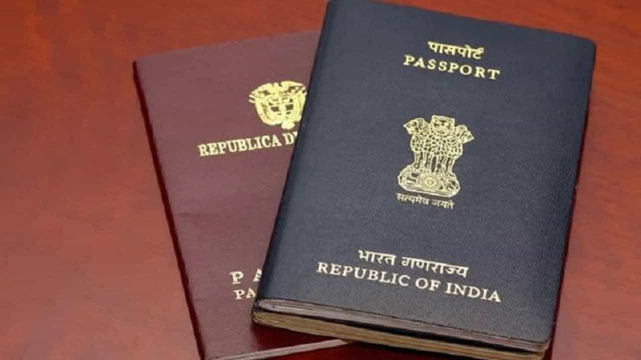 Saudi Arabia Visa Rules: ಸೌದಿ ಅರೇಬಿಯಾಕ್ಕೆ ತೆರಳಲು ಭಾರತೀಯರು ವೀಸಾ ಪಡೆಯುವುದು ಇನ್ಮುಂದೆ ಸುಲಭ, ಹೊಸ ನಿಯಮ ಹೀಗಿದೆ Saudi Arabia Visa Rules: ಸೌದಿ ಅರೇಬಿಯಾಕ್ಕೆ ತೆರಳಲು ಭಾರತೀಯರು ವೀಸಾ ಪಡೆಯುವುದು ಇನ್ಮುಂದೆ ಸುಲಭ, ಹೊಸ ನಿಯಮ ಹೀಗಿದೆ