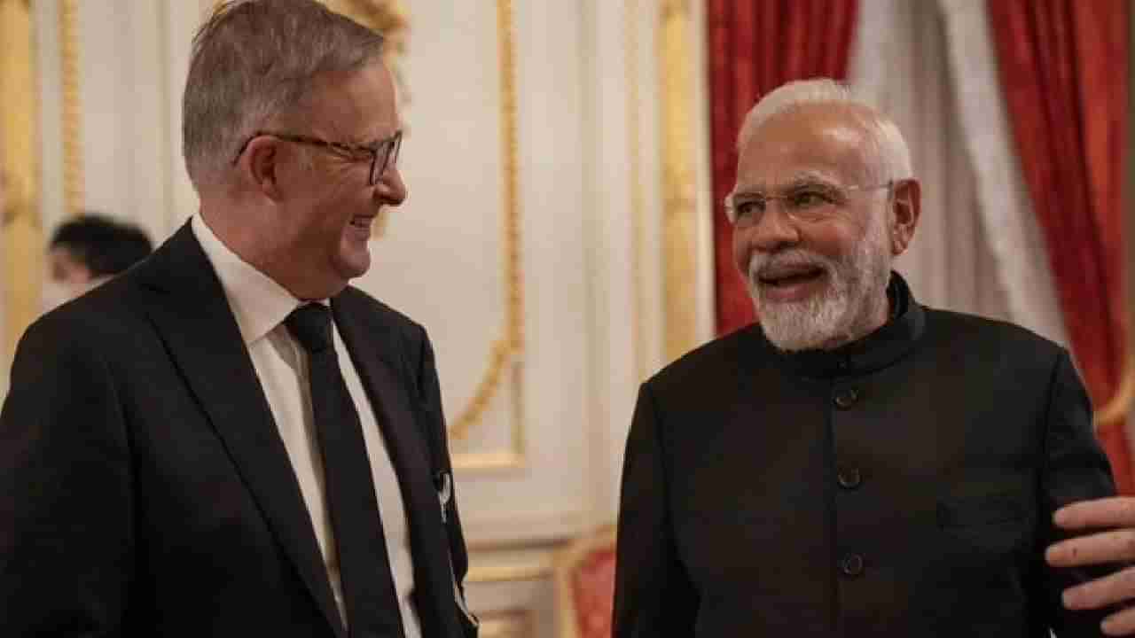 Australia PM India Visit: ಮಾರ್ಚ್​ನಲ್ಲಿ ಆಸ್ಟ್ರೇಲಿಯಾ ಪ್ರಧಾನಿ ಆಂಥೋನಿ ಭಾರತಕ್ಕೆ ಭೇಟಿ: ಉಭಯ ದೇಶಗಳ ನಡುವಿನ ಸಂಬಂಧ ಮತ್ತಷ್ಟು ಸುಧಾರಿಸುವ ಭರವಸೆ