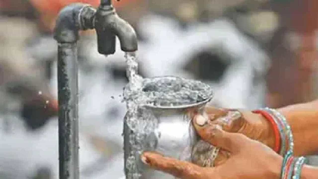 Water Supply: ಬೆಂಗಳೂರಿನ ದಕ್ಷಿಣ ಭಾಗದ ಬಹುತೇಕ ಕಡೆ ನವೆಂಬರ್ 21ರಂದು ನೀರು ಸರಬರಾಜಿನಲ್ಲಿ ವ್ಯತ್ಯಯ Water Supply: ಬೆಂಗಳೂರಿನ ದಕ್ಷಿಣ ಭಾಗದ ಬಹುತೇಕ ಕಡೆ ನವೆಂಬರ್ 21ರಂದು ನೀರು ಸರಬರಾಜಿನಲ್ಲಿ ವ್ಯತ್ಯಯ