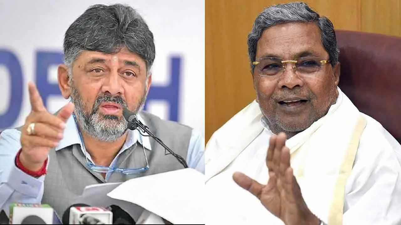 ಕರ್ನಾಟಕ ವಿಧಾನಸಭಾ ಚುನಾವಣೆ: ಕಾಂಗ್ರೆಸ್ ಟಿಕೆಟ್ ಆಕಾಂಕ್ಷಿಗಳ ನಡುವೆ ಒಳ ರಾಜಕೀಯ ಶುರು ಕರ್ನಾಟಕ ವಿಧಾನಸಭಾ ಚುನಾವಣೆ: ಕಾಂಗ್ರೆಸ್ ಟಿಕೆಟ್ ಆಕಾಂಕ್ಷಿಗಳ ನಡುವೆ ಒಳ ರಾಜಕೀಯ ಶುರು