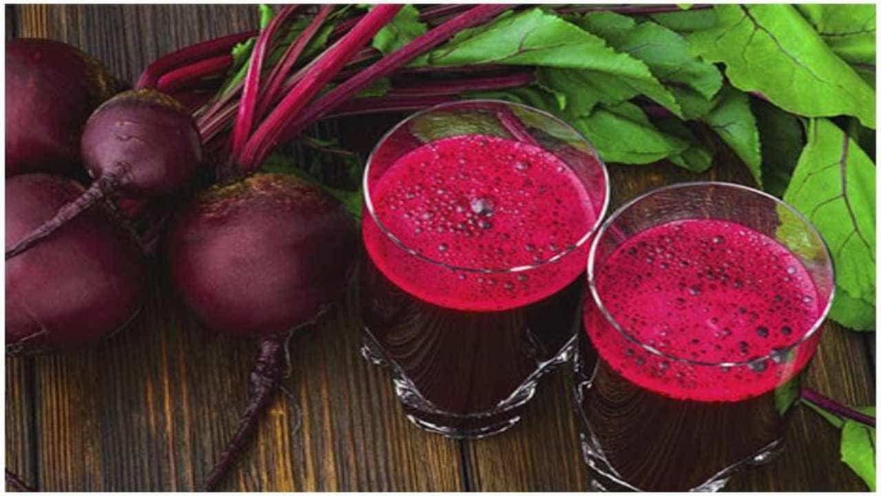 Beetroot Benefits: ಜೀರ್ಣಕ್ರಿಯೆಯಿಂದ ಹಿಡಿದು ಕರುಳಿನ ಆರೋಗ್ಯದವರೆಗೆ ಬೀಟ್ರೂಟ್ನ ಅದ್ಭುತ ಪ್ರಯೋಜನಗಳ ತಿಳಿಯಿರಿ Beetroot Benefits: ಜೀರ್ಣಕ್ರಿಯೆಯಿಂದ ಹಿಡಿದು ಕರುಳಿನ ಆರೋಗ್ಯದವರೆಗೆ ಬೀಟ್ರೂಟ್ನ ಅದ್ಭುತ ಪ್ರಯೋಜನಗಳ ತಿಳಿಯಿರಿ