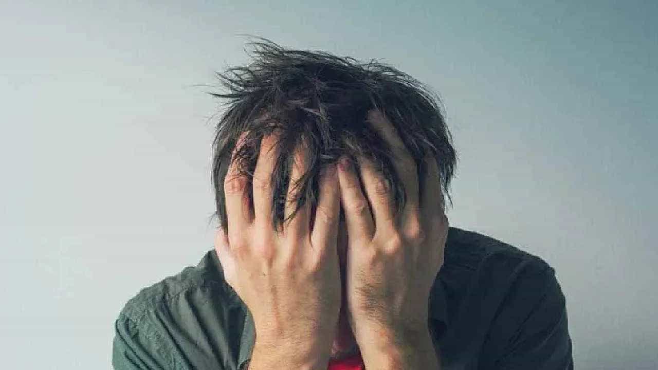 Mental Health: ಒತ್ತಡ ಮಾತ್ರವಲ್ಲ, ಭಾವನಾತ್ಮಕವಾಗಿ ನೀವು ಆಯಾಸಗೊಂಡರೂ ದೈಹಿಕ ಸಮಸ್ಯೆಗಳು ನಿಮ್ಮನ್ನು ಕಾಡಬಹುದು Mental Health: ಒತ್ತಡ ಮಾತ್ರವಲ್ಲ, ಭಾವನಾತ್ಮಕವಾಗಿ ನೀವು ಆಯಾಸಗೊಂಡರೂ ದೈಹಿಕ ಸಮಸ್ಯೆಗಳು ನಿಮ್ಮನ್ನು ಕಾಡಬಹುದು