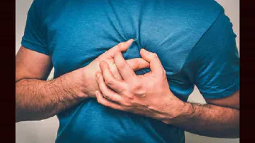 Multiple Cardiac Arrest: ಮಲ್ಟಿಪಲ್ ಕಾರ್ಡಿಯಾಕ್ ಅರೆಸ್ಟ್ ಎಂದರೇನು? ಲಕ್ಷಣಗಳ ಬಗ್ಗೆ ತಿಳಿಯಿರಿ