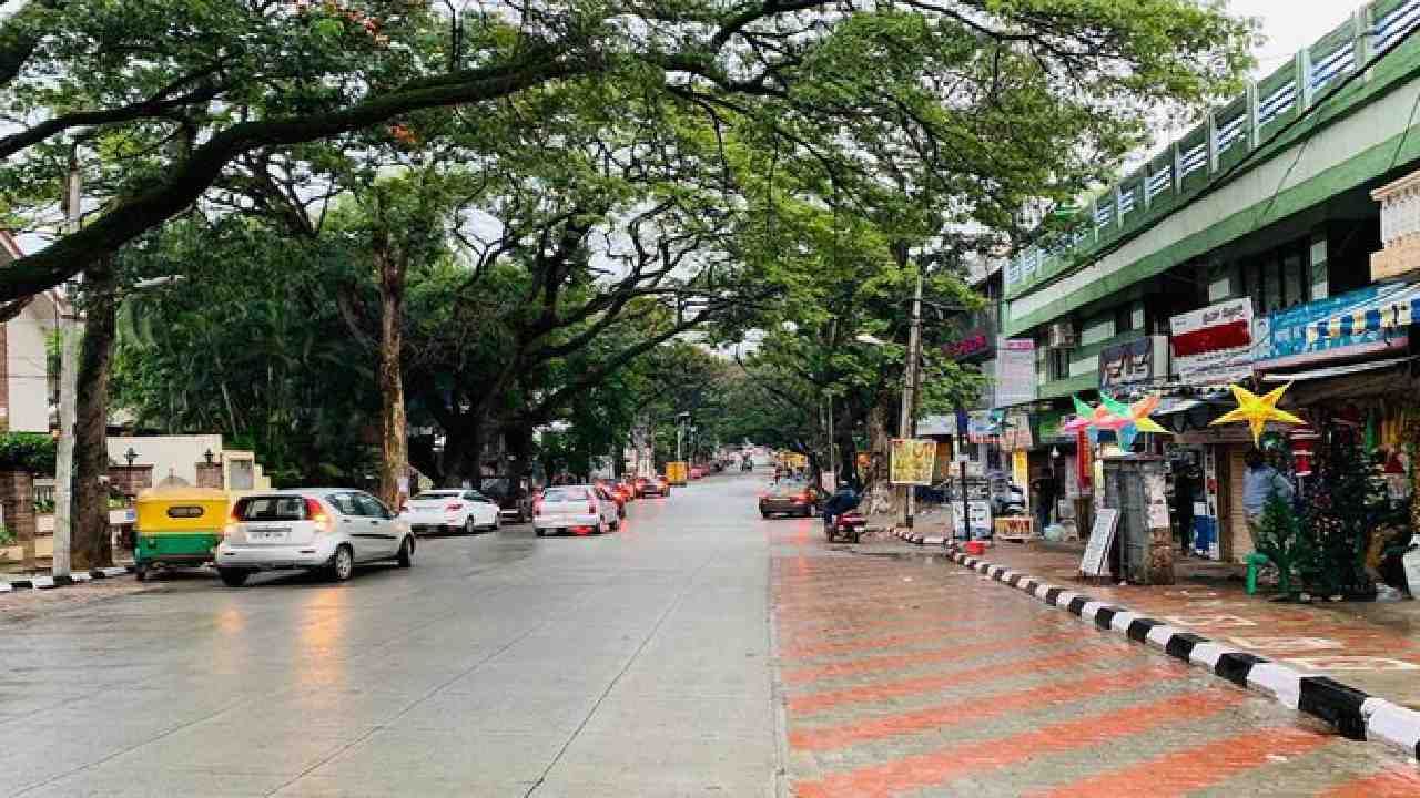 Bengaluru Weather Today: ವಿಪರೀತ ಚಳಿಗೆ ನಡುಗಿದ ಬೆಂಗಳೂರು; ದಶಕದಲ್ಲೇ ಇಂದು ಅತಿ ಕಡಿಮೆ ತಾಪಮಾನ ದಾಖಲು