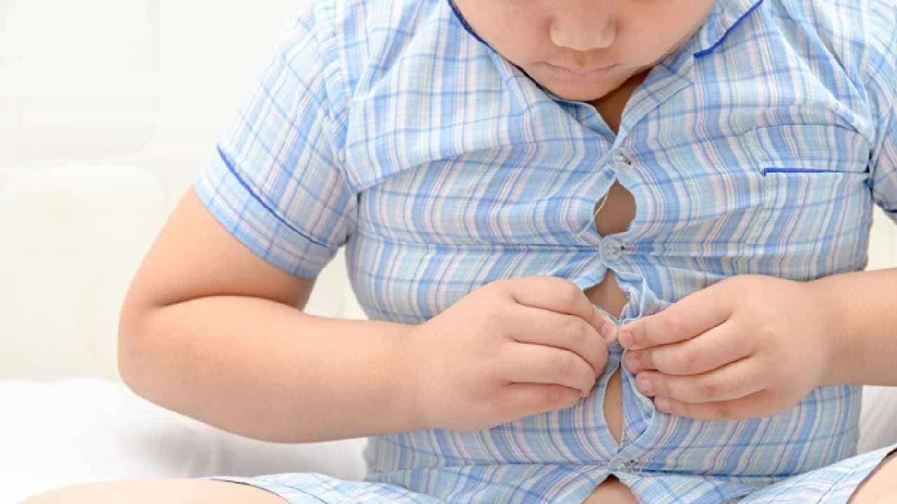 Obesity: ಮಕ್ಕಳಲ್ಲಿ ಹೆಚ್ಚುತ್ತಿರುವ ಬೊಜ್ಜು ಕಡಿಮೆ ಮಾಡುವ ಸರಳ ವಿಧಾನಗಳು Obesity: ಮಕ್ಕಳಲ್ಲಿ ಹೆಚ್ಚುತ್ತಿರುವ ಬೊಜ್ಜು ಕಡಿಮೆ ಮಾಡುವ ಸರಳ ವಿಧಾನಗಳು