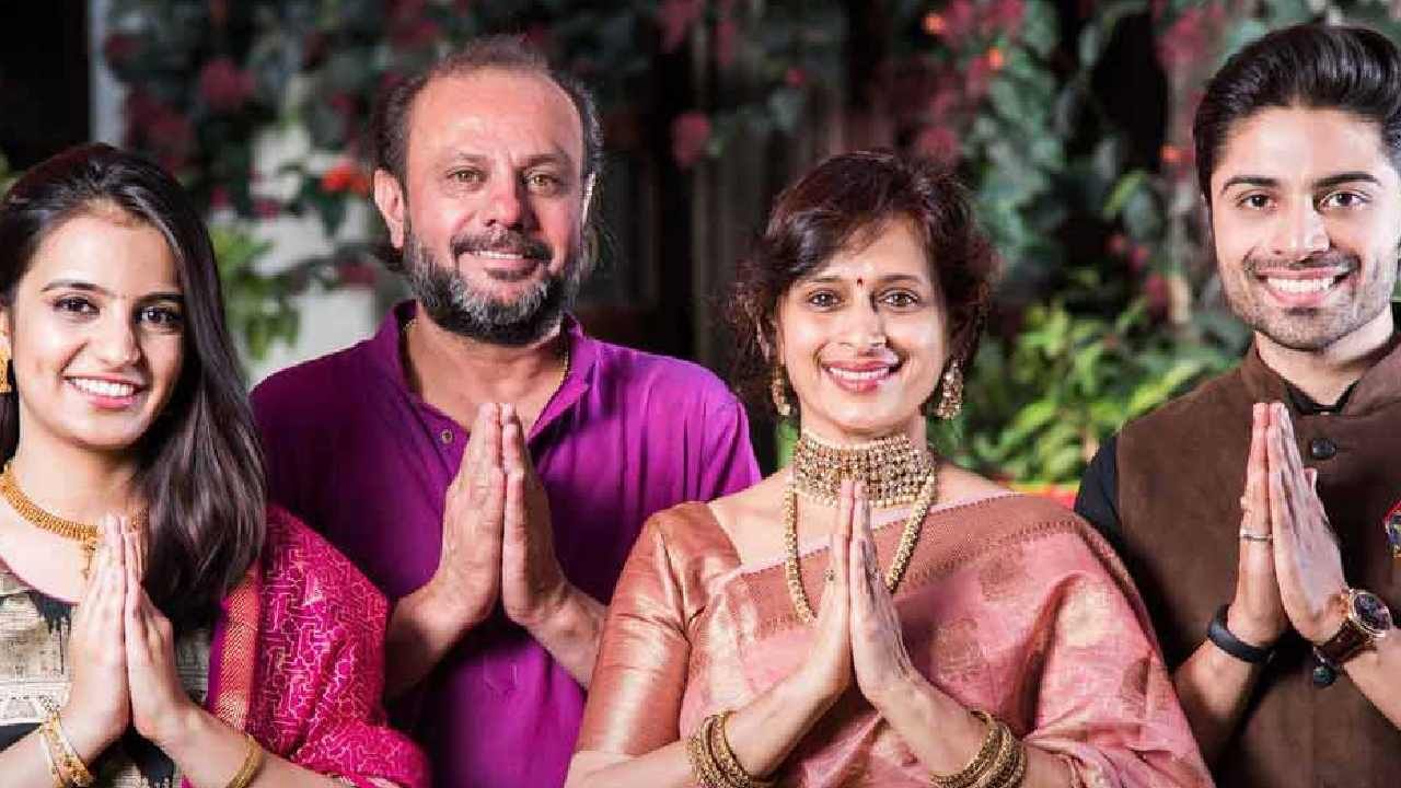 Marriage Outfit: ನೀವು ಯಾವುದಾದರೂ ಮದುವೆಗೆ ಹೋಗುತ್ತಿದ್ದರೆ ಈ ಬಣ್ಣದ ಬಟ್ಟೆಗಳನ್ನು ಧರಿಸಬೇಡಿ Marriage Outfit: ನೀವು ಯಾವುದಾದರೂ ಮದುವೆಗೆ ಹೋಗುತ್ತಿದ್ದರೆ ಈ ಬಣ್ಣದ ಬಟ್ಟೆಗಳನ್ನು ಧರಿಸಬೇಡಿ