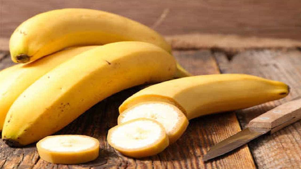 Banana Benefits: ನಿತ್ಯ ಬೆಳಗ್ಗೆ ಬಾಳೆಹಣ್ಣು ತಿನ್ನುವುದರಿಂದಾಗುವ ಆರೋಗ್ಯ ಪ್ರಯೋಜನಗಳ ಬಗ್ಗೆ ತಿಳಿಯಿರಿ Banana Benefits: ನಿತ್ಯ ಬೆಳಗ್ಗೆ ಬಾಳೆಹಣ್ಣು ತಿನ್ನುವುದರಿಂದಾಗುವ ಆರೋಗ್ಯ ಪ್ರಯೋಜನಗಳ ಬಗ್ಗೆ ತಿಳಿಯಿರಿ