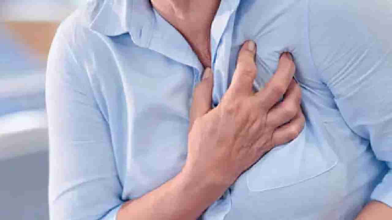 Heart Attack: ಜೀವನಶೈಲಿಯಲ್ಲಿನ ಈ ಸಣ್ಣ ಬದಲಾವಣೆಗಳು ಹೃದಯಾಘಾತದ ಅಪಾಯವನ್ನು ಕಡಿಮೆ ಮಾಡಬಹುದು