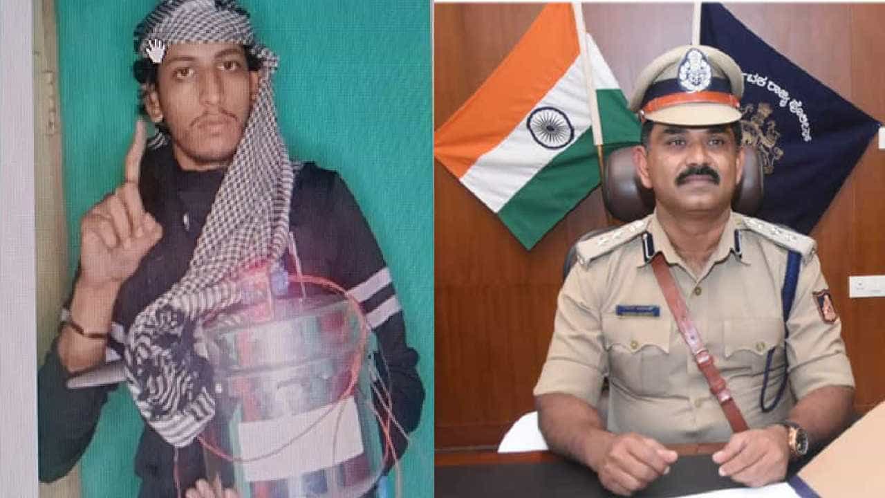 ಮೈಸೂರಿನಲ್ಲಿ ನೆಲೆಸಿದ್ದ ಶಂಕಿತ ಉಗ್ರ ಶಾರಿಕ್: ಬಾಡಿಗೆ ಮನೆ ಪಡೆಯಲು ಜಾರಿಯಾಗಲಿದೆ ಹೊಸ ಮಾರ್ಗಸೂಚಿ ಮೈಸೂರಿನಲ್ಲಿ ನೆಲೆಸಿದ್ದ ಶಂಕಿತ ಉಗ್ರ ಶಾರಿಕ್: ಬಾಡಿಗೆ ಮನೆ ಪಡೆಯಲು ಜಾರಿಯಾಗಲಿದೆ ಹೊಸ ಮಾರ್ಗಸೂಚಿ