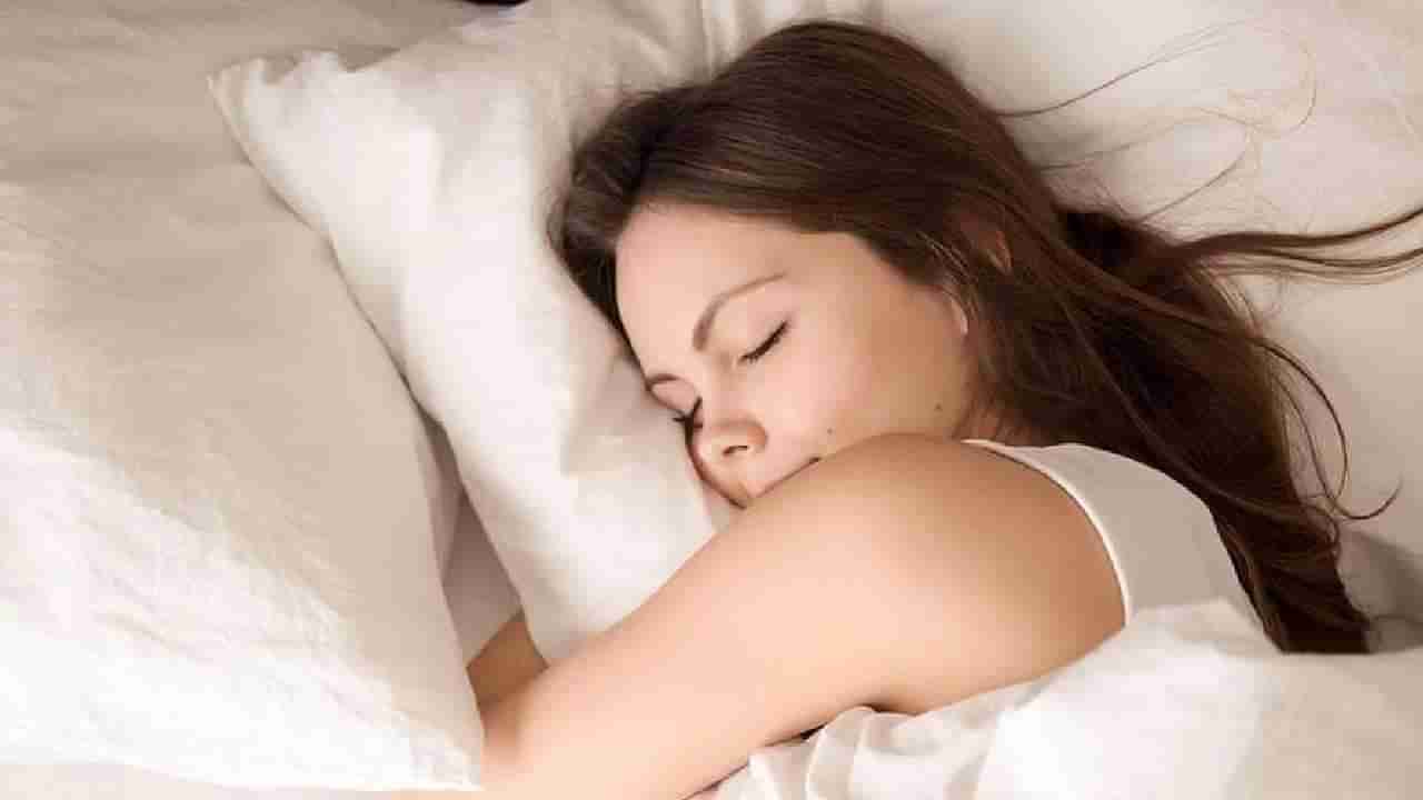 Better Sleep: ರಾತ್ರಿ ಮಲಗುವ ಮುನ್ನ ಈ ಟ್ರಿಕ್ ಮಾಡಿ ನೋಡಿ ಮಲಗಿದ ತಕ್ಷಣ ನಿಮಗೆ ನಿದ್ರೆ ಬರುತ್ತೆ