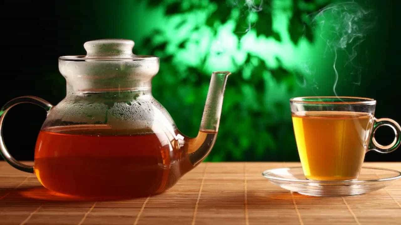 Black Tea Benefits: ಬೆಳಗ್ಗೆ ಎದ್ದು ಒಂದು ಕಪ್ ಬ್ಲ್ಯಾಕ್ ಟೀ ಕುಡಿಯುವುದರಿಂದ ಆರೋಗ್ಯಕ್ಕಾಗುವ ಪ್ರಯೋಜನಗಳ ತಿಳಿಯಿರಿ Black Tea Benefits: ಬೆಳಗ್ಗೆ ಎದ್ದು ಒಂದು ಕಪ್ ಬ್ಲ್ಯಾಕ್ ಟೀ ಕುಡಿಯುವುದರಿಂದ ಆರೋಗ್ಯಕ್ಕಾಗುವ ಪ್ರಯೋಜನಗಳ ತಿಳಿಯಿರಿ