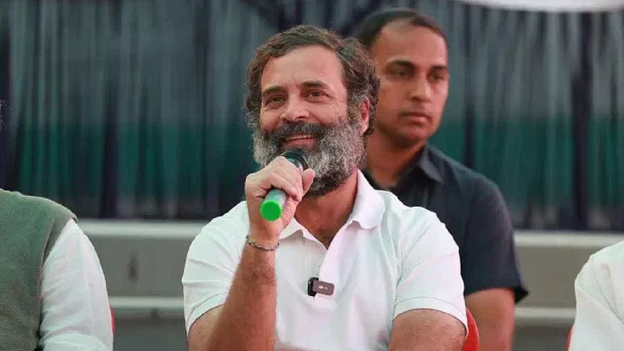 Bharat Jodo Yatra: ಇಂದು ಉಜ್ಜಯಿನಿಯಲ್ಲಿ ಭಾರತ್ ಜೋಡೋ ಯಾತ್ರೆ ನಡೆಸಲಿರುವ ರಾಹುಲ್ ಗಾಂಧಿ