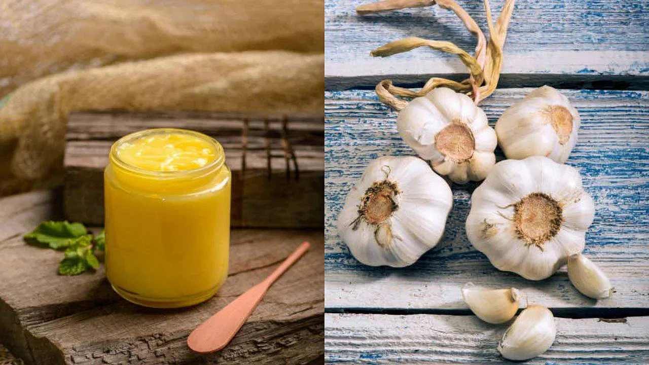 Garlic: ಬೆಳ್ಳುಳ್ಳಿ ಎಸಳುಗಳನ್ನು ಈ ರೀತಿ ತಿನ್ನಿರಿ, ಹೃದಯ ಹಾಗೂ ಶ್ವಾಸಕೋಶದ ಆರೋಗ್ಯ ಕಾಪಾಡಿಕೊಳ್ಳಿ Garlic: ಬೆಳ್ಳುಳ್ಳಿ ಎಸಳುಗಳನ್ನು ಈ ರೀತಿ ತಿನ್ನಿರಿ, ಹೃದಯ ಹಾಗೂ ಶ್ವಾಸಕೋಶದ ಆರೋಗ್ಯ ಕಾಪಾಡಿಕೊಳ್ಳಿ
