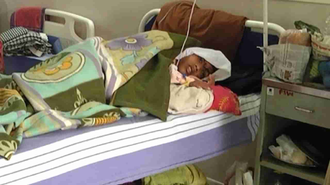 ಹುಬ್ಬಳ್ಳಿಯಲ್ಲಿ ಬಾಲಕನ ಮೇಲೆ ಪಿಟ್ಬುಲ್ ನಾಯಿ ದಾಳಿ