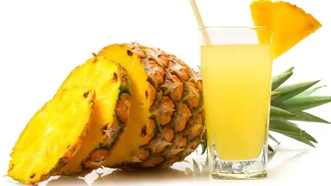 Pineapple Juice: ಚಳಿಗಾಲದಲ್ಲಿ ಅನಾನಸ್ ಜ್ಯೂಸ್ ಕುಡಿಯುವುದರಿಂದಾಗುವ ಪ್ರಯೋಜನಗಳೇನು?