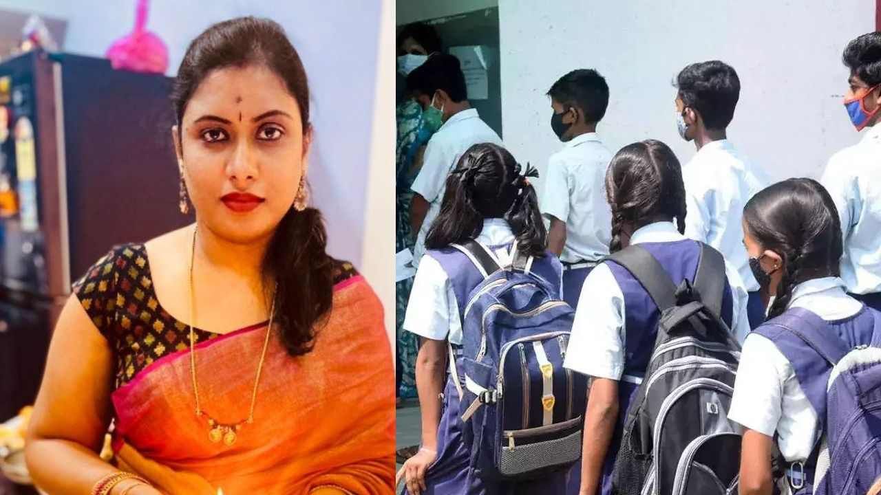 ಶಾಲಾ ವಿದ್ಯಾರ್ಥಿಗಳ ಬ್ಯಾಗ್ನಲ್ಲಿ ಕಾಂಡೋಮ್ ಪತ್ತೆ ಪ್ರಕರಣ: ಮಕ್ಕಳ ಮನಸ್ಥಿತಿ ಕುರಿತು ತಜ್ಞರು ಏನಂತಾರೆ? ಶಾಲಾ ವಿದ್ಯಾರ್ಥಿಗಳ ಬ್ಯಾಗ್ನಲ್ಲಿ ಕಾಂಡೋಮ್ ಪತ್ತೆ ಪ್ರಕರಣ: ಮಕ್ಕಳ ಮನಸ್ಥಿತಿ ಕುರಿತು ತಜ್ಞರು ಏನಂತಾರೆ?