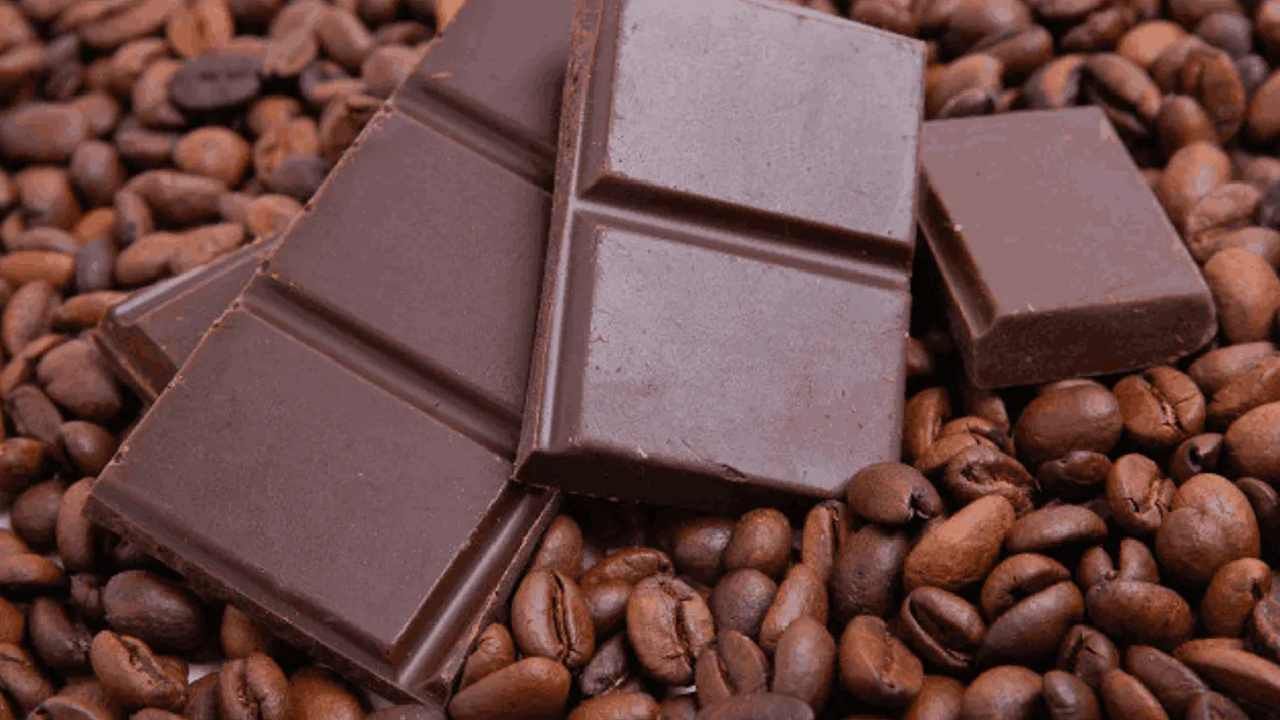 Chocolate Benefits: ಹೃದಯದ ಆರೈಕೆಯಲ್ಲಿ, ಹೊಳೆಯುವ ತ್ವಚೆ ಪಡೆಯಲು, ಒತ್ತಡವನ್ನು ನಿವಾರಿಸುವಲ್ಲಿ ಈ ಚಾಕೊಲೇಟ್ ಸಹಾಯ ಮಾಡುತ್ತೆ Chocolate Benefits: ಹೃದಯದ ಆರೈಕೆಯಲ್ಲಿ, ಹೊಳೆಯುವ ತ್ವಚೆ ಪಡೆಯಲು, ಒತ್ತಡವನ್ನು ನಿವಾರಿಸುವಲ್ಲಿ ಈ ಚಾಕೊಲೇಟ್ ಸಹಾಯ ಮಾಡುತ್ತೆ