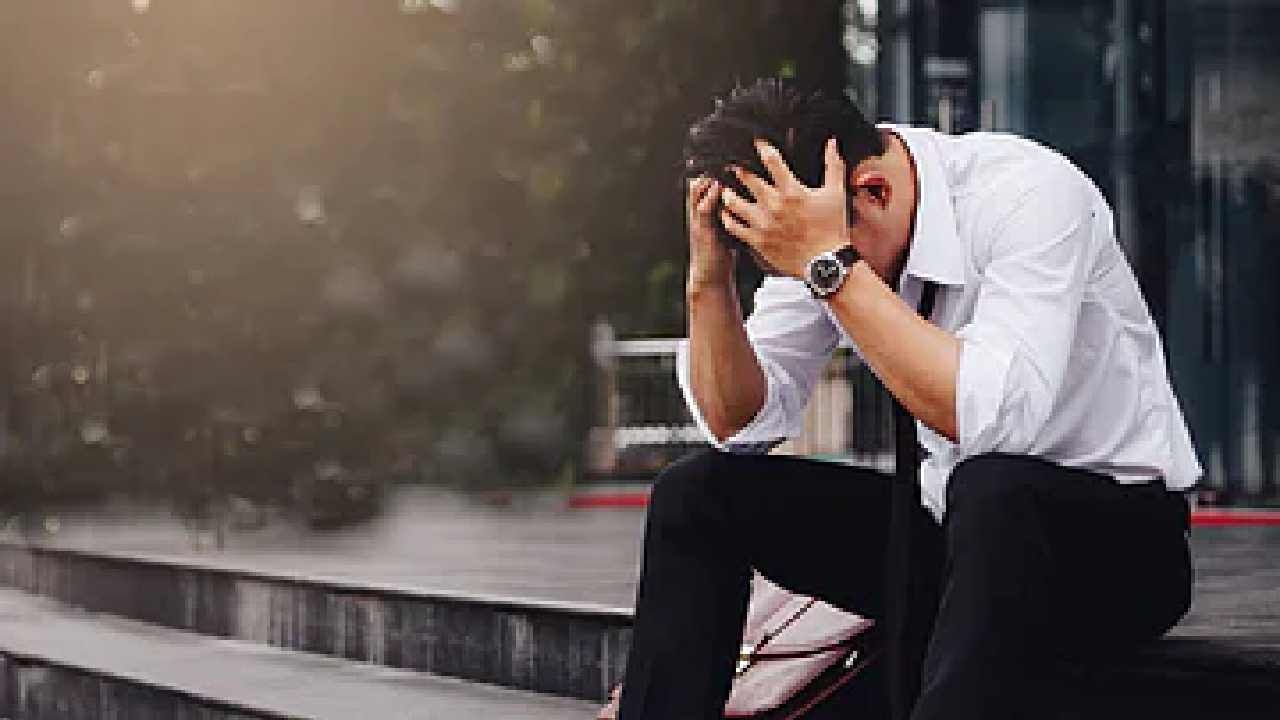 Mental Health: ಆತಂಕವನ್ನು ನಿಭಾಯಿಸಬೇಕೆ? ಹಾಗಾದ್ರೆ 54321 ತಂತ್ರವನ್ನೊಮ್ಮೆ ಪ್ರಯತ್ನಿಸಿ ನೋಡಿ Mental Health: ಆತಂಕವನ್ನು ನಿಭಾಯಿಸಬೇಕೆ? ಹಾಗಾದ್ರೆ 54321 ತಂತ್ರವನ್ನೊಮ್ಮೆ ಪ್ರಯತ್ನಿಸಿ ನೋಡಿ