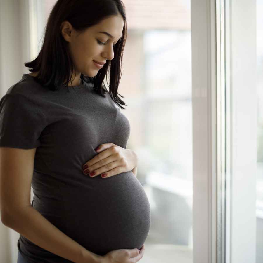 Pregnancy Tips Things to keep in mind before announcing of pregnancy to your loved ones
