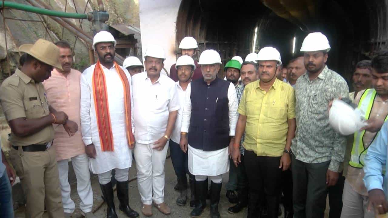 ಹಾಸನ ರಣಘಟ್ಟ ನೀರಾವರಿ ಯೋಜನೆಗೆ ಮರು ಜೀವ: ಕೇಂದ್ರ ಸಚಿವರ ಭೇಟಿಯಿಂದ ಚಿಗುರೊಡೆದ ಹೊಸ ಕನಸು ಹಾಸನ ರಣಘಟ್ಟ ನೀರಾವರಿ ಯೋಜನೆಗೆ ಮರು ಜೀವ: ಕೇಂದ್ರ ಸಚಿವರ ಭೇಟಿಯಿಂದ ಚಿಗುರೊಡೆದ ಹೊಸ ಕನಸು