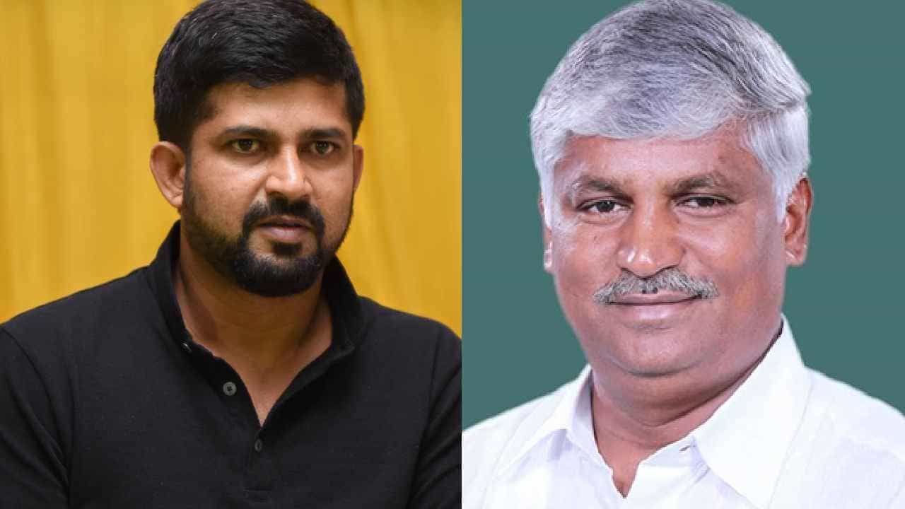 ಬೆಂಗಳೂರು-ಮೈಸೂರು ಹೆದ್ದಾರಿ ದುರಸ್ತಿ ಮಾಡುವಂತೆ ಸಂಸದ ಪ್ರತಾಪ್ ಸಿಂಹಾಗೆ ಗಡುವು ಬೆಂಗಳೂರು-ಮೈಸೂರು ಹೆದ್ದಾರಿ ದುರಸ್ತಿ ಮಾಡುವಂತೆ ಸಂಸದ ಪ್ರತಾಪ್ ಸಿಂಹಾಗೆ ಗಡುವು