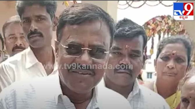 ಜನವರಿಯಲ್ಲಿ ಶಾಸಕ ಸ್ಥಾನಕ್ಕೆ ರಾಜೀನಾಮೆ; ಕುತೂಹಲ ಕೆರಳಿಸಿದ ಜೆಡಿಎಸ್ ಶಾಸಕ ಎಸ್.ಆರ್.ಶ್ರೀನಿವಾಸ್ ಮುಂದಿನ ನಡೆ ಜನವರಿಯಲ್ಲಿ ಶಾಸಕ ಸ್ಥಾನಕ್ಕೆ ರಾಜೀನಾಮೆ; ಕುತೂಹಲ ಕೆರಳಿಸಿದ ಜೆಡಿಎಸ್ ಶಾಸಕ ಎಸ್.ಆರ್.ಶ್ರೀನಿವಾಸ್ ಮುಂದಿನ ನಡೆ