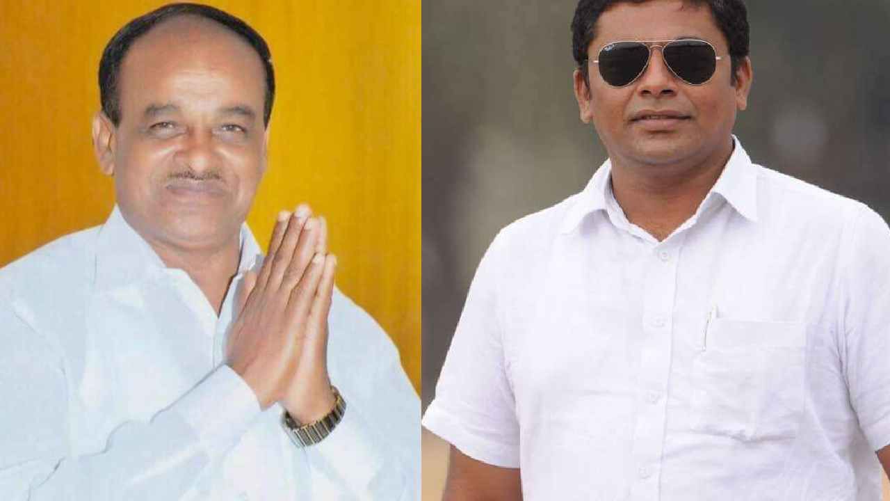 ಗುಜರಾತ್ ಮೂಲದ ವ್ಯಕ್ತಿಗೆ 9 ಕೋಟಿ ದೋಖಾ: ಚಾಮರಾಜನಗರ ಶಾಸಕ ಪುಟ್ಟರಂಗಶೆಟ್ಟಿ ವಿರುದ್ಧ ಆರೋಪ ಗುಜರಾತ್ ಮೂಲದ ವ್ಯಕ್ತಿಗೆ 9 ಕೋಟಿ ದೋಖಾ: ಚಾಮರಾಜನಗರ ಶಾಸಕ ಪುಟ್ಟರಂಗಶೆಟ್ಟಿ ವಿರುದ್ಧ ಆರೋಪ