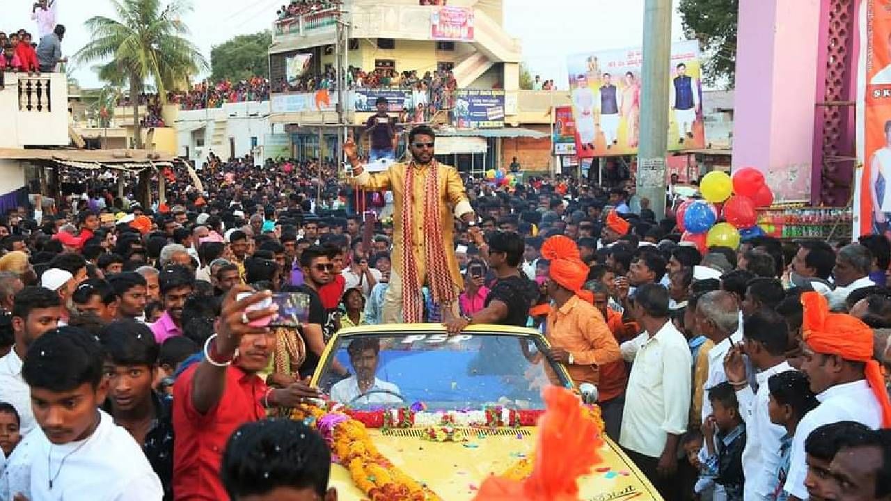 ಬಾಗಲಕೋಟೆ: ಡಿಸಿಸಿ ಬ್ಯಾಂಕ್​ಗೆ 12 ಕೋಟಿ ರೂ. ಪಂಗನಾಮ: ಈಗ ಸುಪ್ರೀಂನಿಂದ ಜಾಮೀನು ತಂದು ಅಚ್ಚರಿ ಮೂಡಿಸಿದ ಜವಾನ