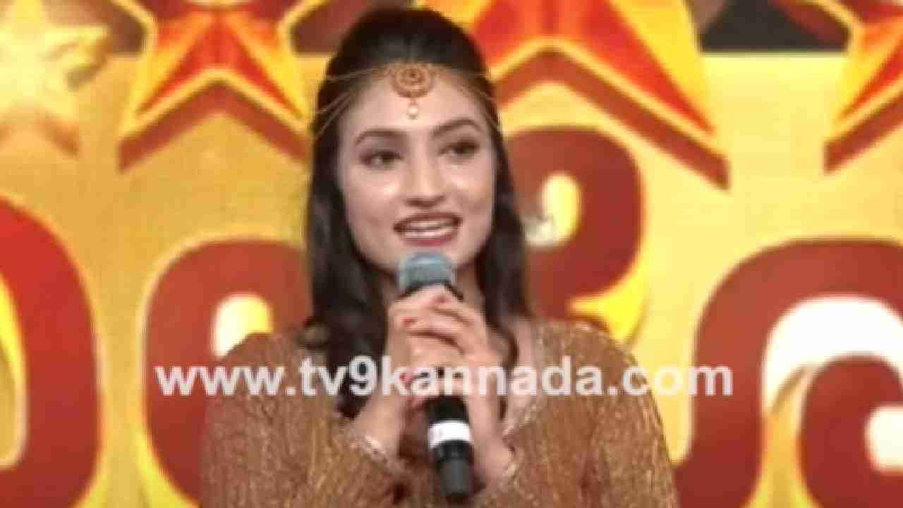 Vaishnavi Gowda: ಅಭಿಮಾನಿಗಳೊಂದಿಗೆ ಮನಬಿಚ್ಚಿ ಮಾತನಾಡಿದ ನಟಿ ವೈಷ್ಣವಿ ಗೌಡ       