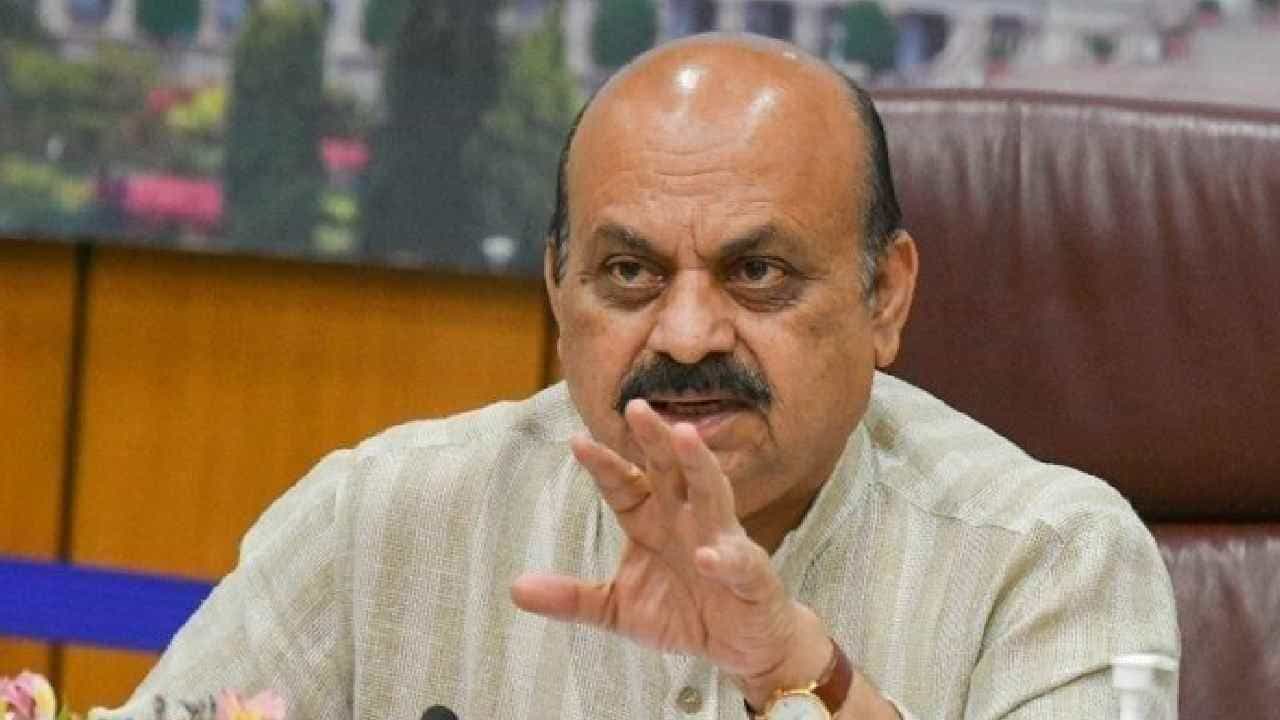 ಗಡಿ ವಿವಾದವನ್ನು ಮಾತುಕತೆಯ ಮೂಲಕ ಬಗೆಹರಿಸಿಕೊಳ್ಳೋಣ: ಸಿಎಂ ಬೊಮ್ಮಾಯಿ ಕರೆ