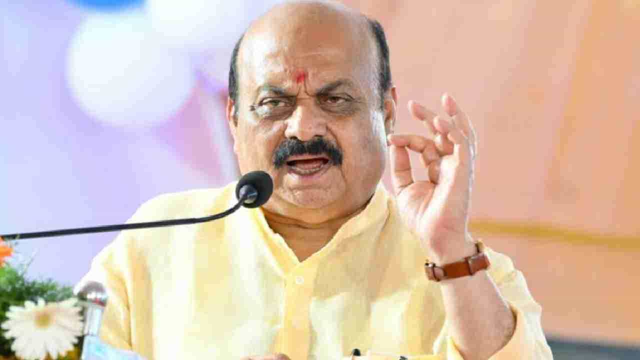 ಮಹಾರಾಷ್ಟ್ರ ಗಡಿ ವಿವಾದ ಕುರಿತು ಸರ್ಕಾರ ಸ್ಪಷ್ಟ ನಿಲುವು ಹೊಂದಿದೆ: ಸಿಎಂ ಬೊಮ್ಮಾಯಿ ಸ್ಪಷ್ಟನೆ ಮಹಾರಾಷ್ಟ್ರ ಗಡಿ ವಿವಾದ ಕುರಿತು ಸರ್ಕಾರ ಸ್ಪಷ್ಟ ನಿಲುವು ಹೊಂದಿದೆ: ಸಿಎಂ ಬೊಮ್ಮಾಯಿ ಸ್ಪಷ್ಟನೆ