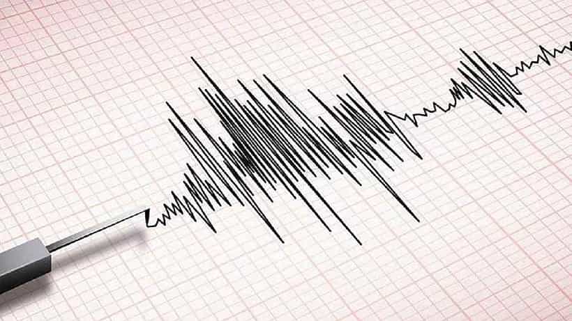 Delhi Earthquake: ರಾಷ್ಟ್ರ ರಾಜಧಾನಿ ದೆಹಲಿಯಲ್ಲಿ ಮತ್ತೆ ಭೂಕಂಪ: ರಿಕ್ಟರ್ ಮಾಪನದಲ್ಲಿ 5.4ರಷ್ಟು ತೀವ್ರತೆ ದಾಖಲು