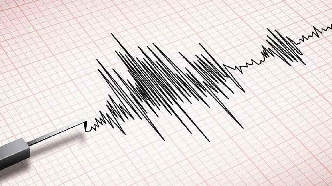 Delhi Earthquake: ರಾಷ್ಟ್ರ ರಾಜಧಾನಿ ದೆಹಲಿಯಲ್ಲಿ ಮತ್ತೆ ಭೂಕಂಪ: ರಿಕ್ಟರ್​ ಮಾಪನದಲ್ಲಿ 5.4ರಷ್ಟು ತೀವ್ರತೆ ದಾಖಲು