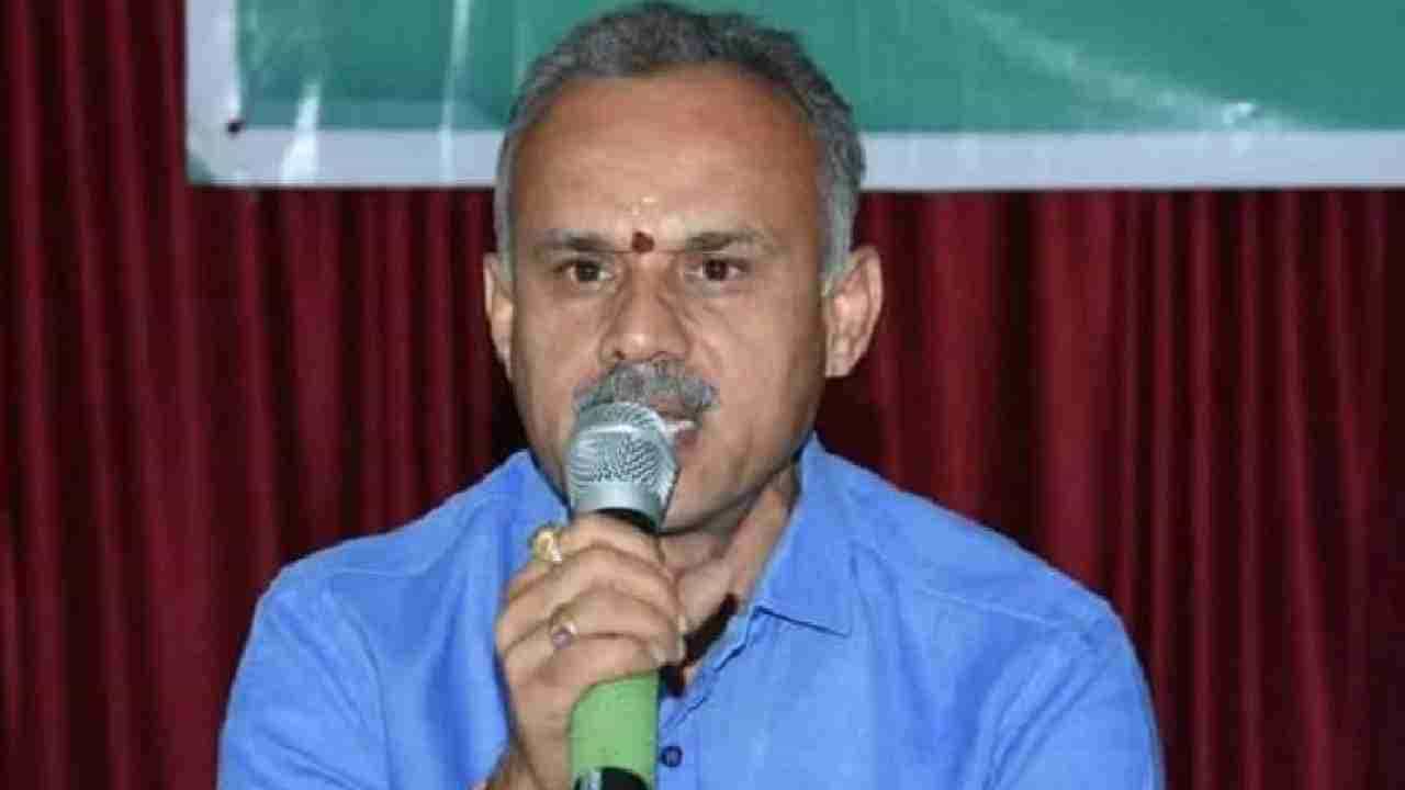 ಗೌರಿಶಂಕರ್ ಕೊಲೆ ಸುಪಾರಿ ಕೊಟ್ಟಿದ್ದರೆಂದು ಪ್ರಪಂಚದ ಯಾವುದೇ ದೇವರ ಮುಂದೆ ಪ್ರಮಾಣ ಮಾಡಿ ಹೇಳಲು ಸಿದ್ಧ: ಬಿಜೆಪಿ ಮಾಜಿ ಶಾಸಕ