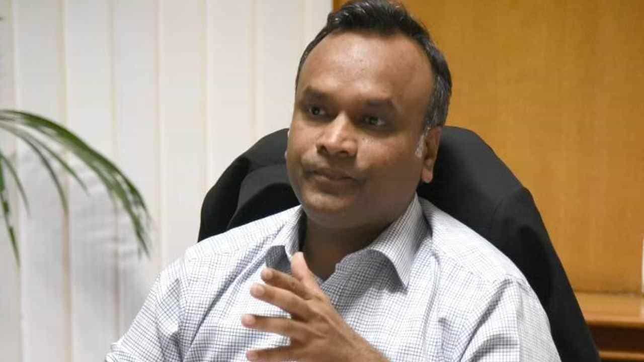 ಆರ್ಎಸ್ಎಸ್ ಕಂಟ್ರೋಲ್ನಲ್ಲಿ ಈ ಸರ್ಕಾರ ನಡೆಯುತ್ತಿದೆ, ಬೊಮ್ಮಾಯಿ ಸಾಹೇಬರ ಕೈಯಲ್ಲೇನಿಲ್ಲ: ಪ್ರಿಯಾಂಕ್ ಖರ್ಗೆ ಆರ್ಎಸ್ಎಸ್ ಕಂಟ್ರೋಲ್ನಲ್ಲಿ ಈ ಸರ್ಕಾರ ನಡೆಯುತ್ತಿದೆ, ಬೊಮ್ಮಾಯಿ ಸಾಹೇಬರ ಕೈಯಲ್ಲೇನಿಲ್ಲ: ಪ್ರಿಯಾಂಕ್ ಖರ್ಗೆ