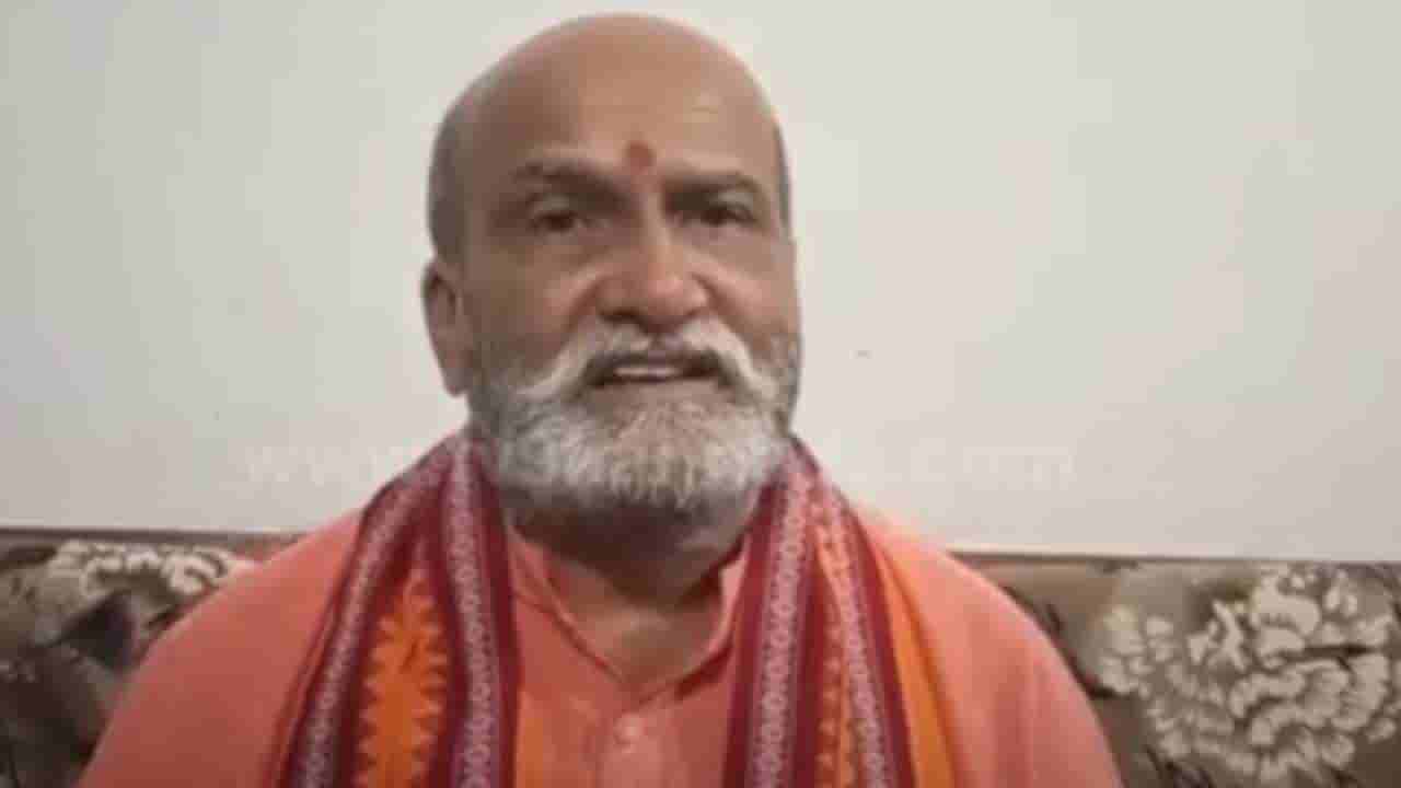 8-10 ಕ್ಷೇತ್ರಗಳ ಸರ್ವೆ ಮಾಡಿರುವೆ: ಮುಂದಿನ ವಿಧಾನಸಭೆ ಚುನಾವಣೆಗೆ ಪಕ್ಷೇತರ ಅಭ್ಯರ್ಥಿಯಾಗಿ ಸ್ಪರ್ಧಿಸುವೆ: ಪ್ರಮೋದ್ ಮುತಾಲಿಕ್
