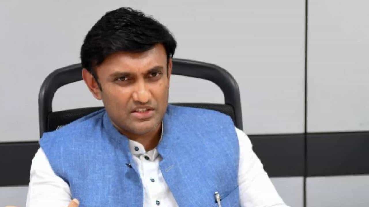 ಮೈಸೂರು: ಆರೋಗ್ಯ ಕರ್ನಾಟಕ ಆಗಬೇಕೆಂಬುದು ಮುಖ್ಯಮಂತ್ರಿಗಳ ಕನಸು ಎಂದ ಡಾ.ಕೆ.ಸುಧಾಕರ್ ಮೈಸೂರು: ಆರೋಗ್ಯ ಕರ್ನಾಟಕ ಆಗಬೇಕೆಂಬುದು ಮುಖ್ಯಮಂತ್ರಿಗಳ ಕನಸು ಎಂದ ಡಾ.ಕೆ.ಸುಧಾಕರ್